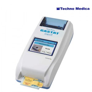 Анализаторы газов крови и электролитов Techno Medica